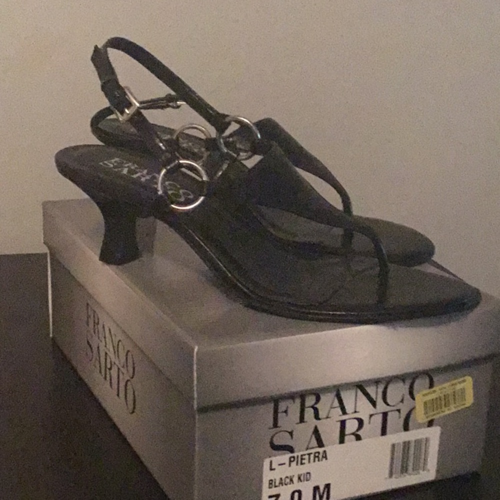Franco Sarto Shoes
